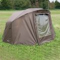 Carp Spirit Blax - 1 Mann Bivvy grün ACS540050 Zeltabdeckung