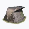 Carp Spirit Blax Angelzelt - 2 Mann Bivvy grün ACS540051