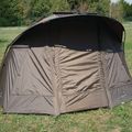 Carp Spirit Blax Angelzelt - 2 Mann Bivvy grün ACS540051 2