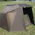 Carp Spirit Blax Angelzelt - 2 Mann Bivvy grün ACS540051 3