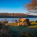 Carp Spirit Blax Angelzelt - 2 Mann Bivvy grün ACS540051 4