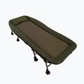 Carp Spirit Magnum Angeln Bett Xl-8 Bein grün ACS520030