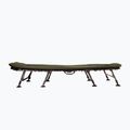Carp Spirit Magnum Angeln Bett Xl-8 Bein grün ACS520030 2