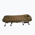 Carp Spirit Magnum Schlafsack 4 Saison Angeln Schlafsack grün ACS520042
