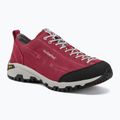 Trekkingschuhe Kimberfeel Chogori 2 framboise