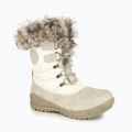 Damen Schneestiefel Kimberfeel Delmos ivory