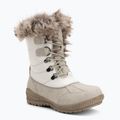 Damen Schneestiefel Kimberfeel Delmos ivory