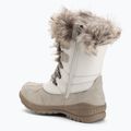 Damen Schneestiefel Kimberfeel Delmos ivory 3