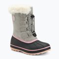 Kinder-Winterstiefel Kimberfeel Sonik grey