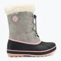 Kinder-Winterstiefel Kimberfeel Sonik grey 2