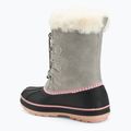 Kinder-Winterstiefel Kimberfeel Sonik grey 3
