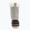 Kinder-Winterstiefel Kimberfeel Sonik grey 6