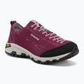 Trekkingschuhe Kimberfeel Folin 2 prune