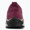 Trekkingschuhe Kimberfeel Folin 2 prune 6