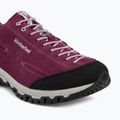 Trekkingschuhe Kimberfeel Folin 2 prune 7