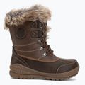Damen-Winterstiefel Kimberfeel Delmos chestnut 2
