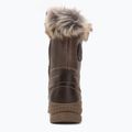 Damen-Winterstiefel Kimberfeel Delmos chestnut 6