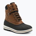 Herren Schneestiefel Kimberfeel Oliver cognac