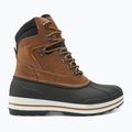 Herren Schneestiefel Kimberfeel Oliver cognac 2