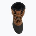 Herren Schneestiefel Kimberfeel Oliver cognac 5