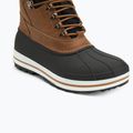 Herren Schneestiefel Kimberfeel Oliver cognac 7