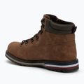 Herren Schneestiefel Kimberfeel Romeo cognac 3
