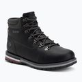 Herren Schneestiefel Kimberfeel Romeo black