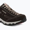 Trekkingschuhe Kimberfeel Lincoln 2 chocolat 7