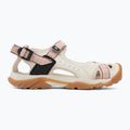 Damensandalen Kimberfeel Attica Beige clair 2