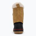 Kinder-Winterstiefel Kimberfeel Sonik camel 6