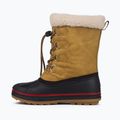 Kinder-Winterstiefel Kimberfeel Sonik camel 3