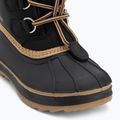 Kinder Schneestiefel Kimberfeel Sonik black 7