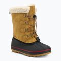 Kinder-Winterstiefel Kimberfeel Sonik camel