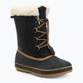 Kinder-Winterstiefel Kimberfeel Sonik black