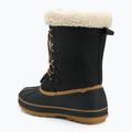 Kinder-Winterstiefel Kimberfeel Sonik black 3