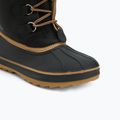 Kinder-Winterstiefel Kimberfeel Sonik black 7