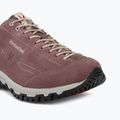 Trekkingschuhe Kimberfeel Lincoln 2 vieux rose 7