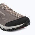 Trekkingschuhe Kimberfeel Folin 2 taupe 7