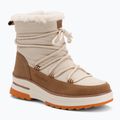 Damen Schneestiefel Kimberfeel Assita beige