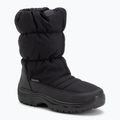 Damen-Winterstiefel Kimberfeel Leila black