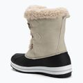 Damen Schneestiefel Kimberfeel Adriana 2 cement 3
