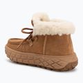 Damen Schneestiefel Kimberfeel Soline camel 3