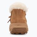 Damen Schneestiefel Kimberfeel Soline camel 6