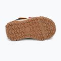 Kinder Schneestiefel Kimberfeel Lyric camel 2
