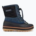 Kinder Schneestiefel Kimberfeel Jibber denim 2