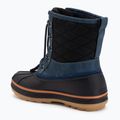 Kinder Schneestiefel Kimberfeel Jibber denim 3