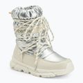 Kinder Schneestiefel Kimberfeel Furina silver