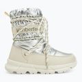 Kinder Schneestiefel Kimberfeel Furina silver 2
