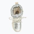 Kinder Schneestiefel Kimberfeel Furina silver 5