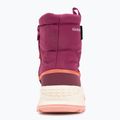 Kinder-Winterstiefel Kimberfeel Mikado fuchsia 6